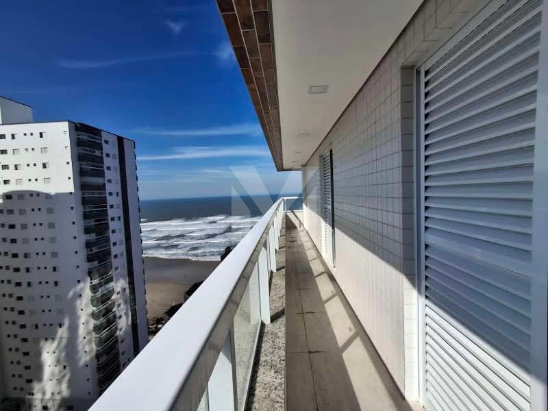 Apartamento alto padrão com 3 dormitórios e vista livre para o mar.: 39ª foto da galeria de imagens do imóvel