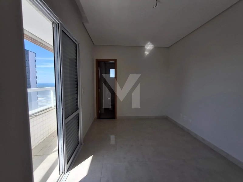 Apartamento alto padrão com 3 dormitórios e vista livre para o mar.: 41ª foto da galeria de imagens do imóvel