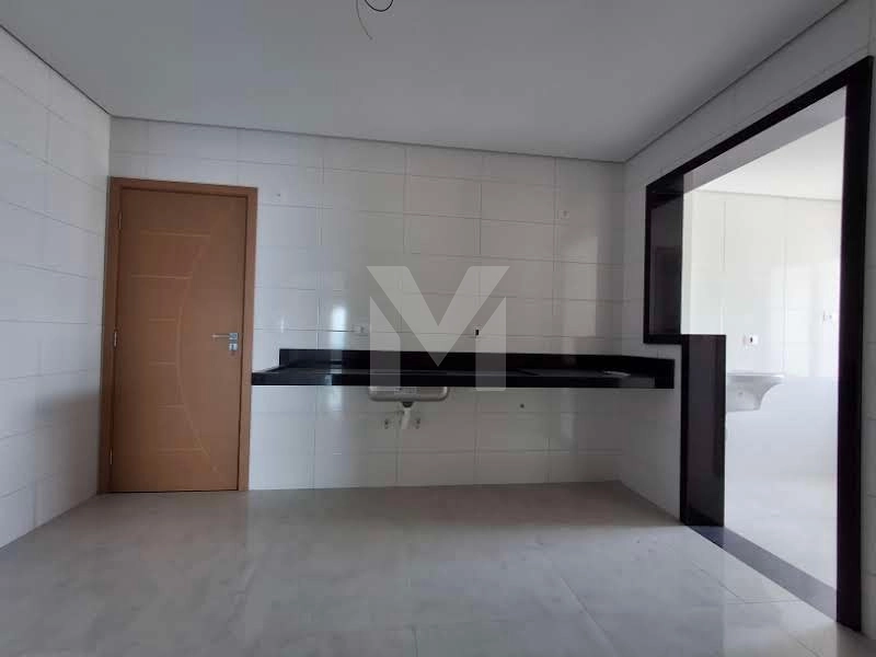 Apartamento alto padrão com 3 dormitórios e vista livre para o mar.: 17ª foto da galeria de imagens do imóvel