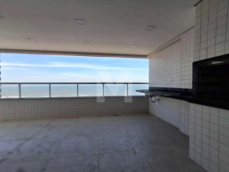 Apartamento alto padrão com 3 dormitórios e vista livre para o mar.: 9ª foto da galeria de imagens do imóvel