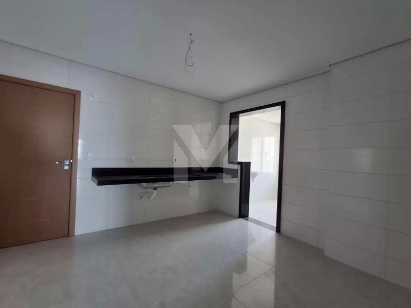 Apartamento alto padrão com 3 dormitórios e vista livre para o mar.: 21ª foto da galeria de imagens do imóvel