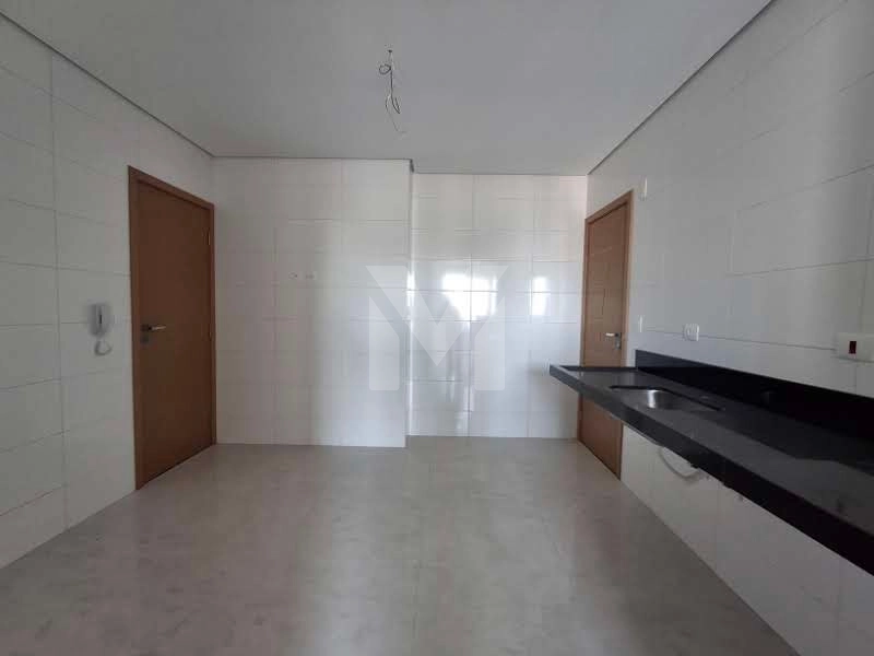 Apartamento alto padrão com 3 dormitórios e vista livre para o mar.: 20ª foto da galeria de imagens do imóvel
