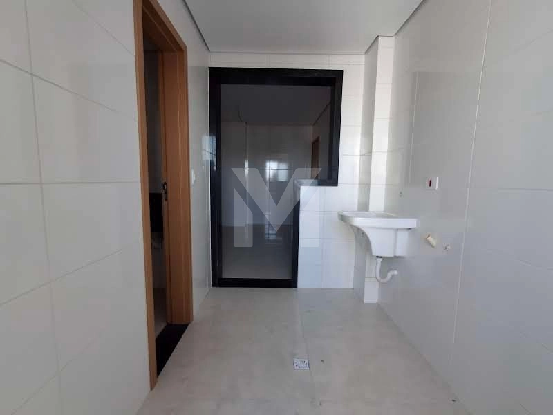 Apartamento alto padrão com 3 dormitórios e vista livre para o mar.: 22ª foto da galeria de imagens do imóvel