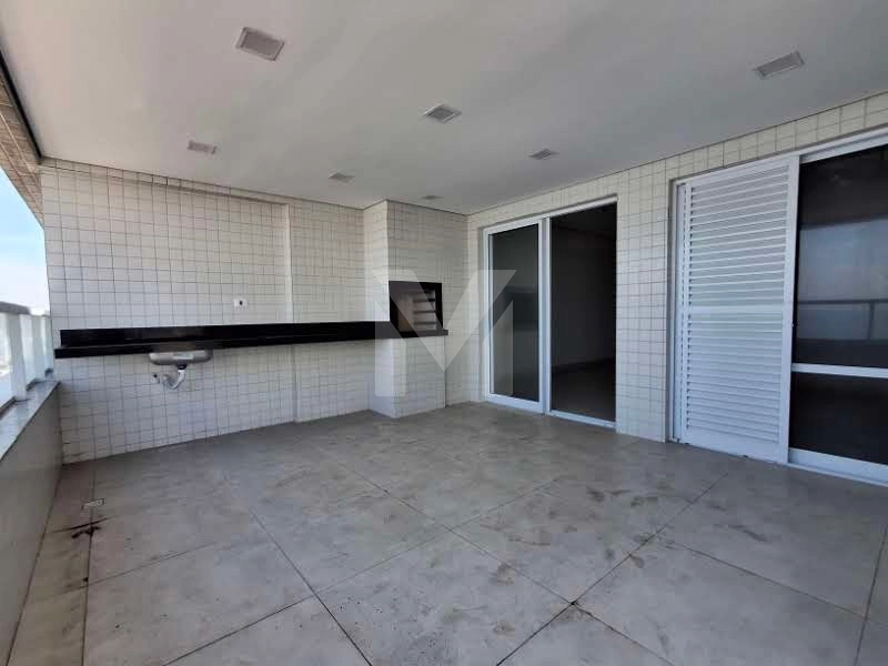 Apartamento alto padrão com 3 dormitórios e vista livre para o mar.: 8ª foto da galeria de imagens do imóvel