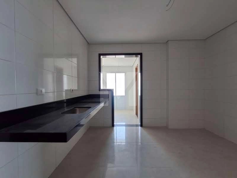 Apartamento alto padrão com 3 dormitórios e vista livre para o mar.: 19ª foto da galeria de imagens do imóvel