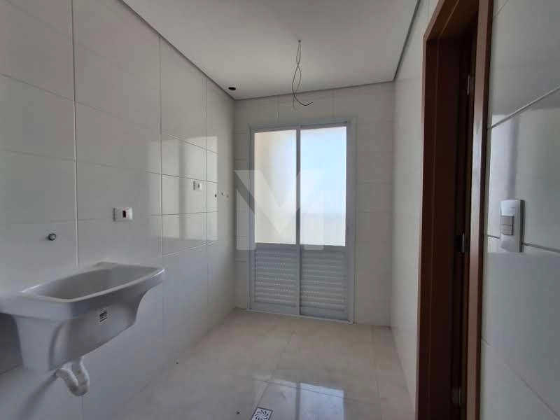Apartamento alto padrão com 3 dormitórios e vista livre para o mar.: 24ª foto da galeria de imagens do imóvel