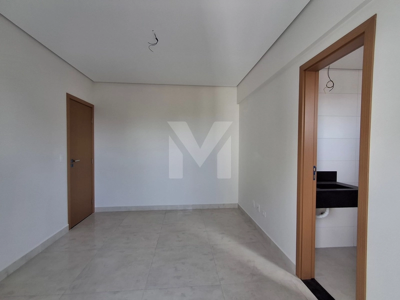 Apartamento alto padrão com 3 dormitórios e vista livre para o mar.: 27ª foto da galeria de imagens do imóvel