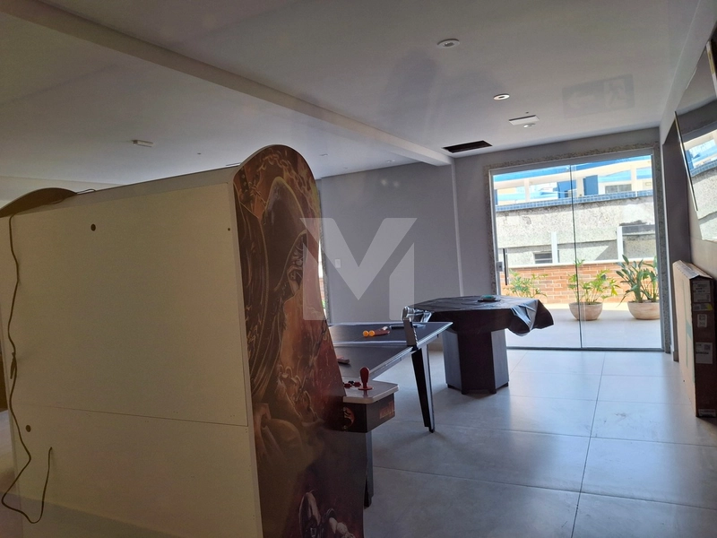 Apartamento alto padrão com 3 dormitórios e vista livre para o mar.: 54ª foto da galeria de imagens do imóvel