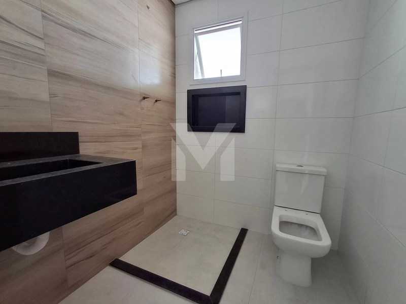 Apartamento alto padrão com 3 dormitórios e vista livre para o mar.: 36ª foto da galeria de imagens do imóvel