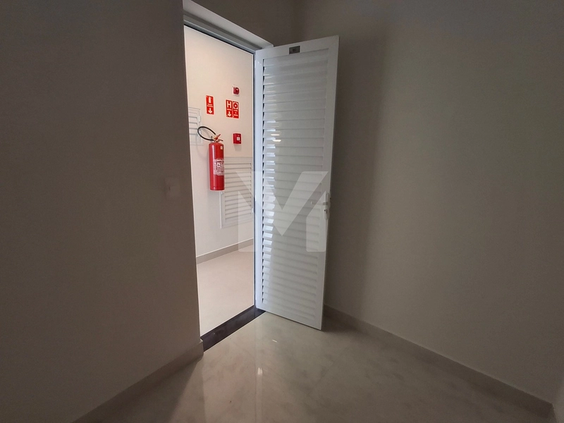 Apartamento alto padrão com 3 dormitórios e vista livre para o mar.: 46ª foto da galeria de imagens do imóvel
