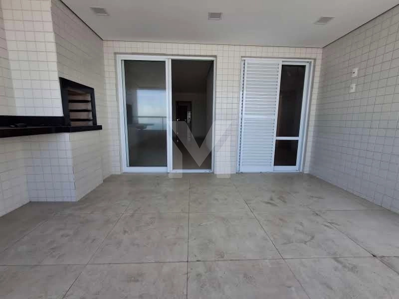 Apartamento alto padrão com 3 dormitórios e vista livre para o mar.: 6ª foto da galeria de imagens do imóvel