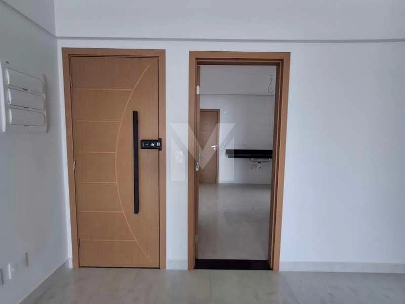 Apartamento alto padrão com 3 dormitórios e vista livre para o mar.: 4ª foto da galeria de imagens do imóvel