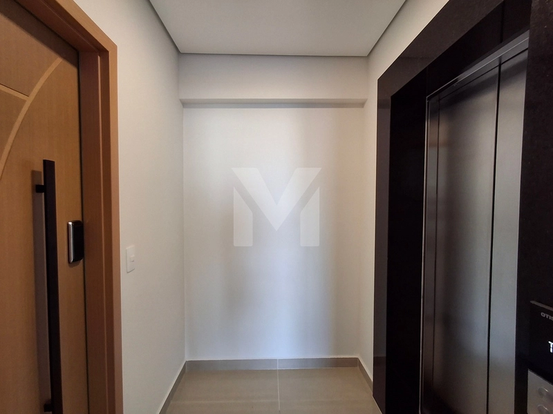 Apartamento alto padrão com 3 dormitórios e vista livre para o mar.: 3ª foto da galeria de imagens do imóvel