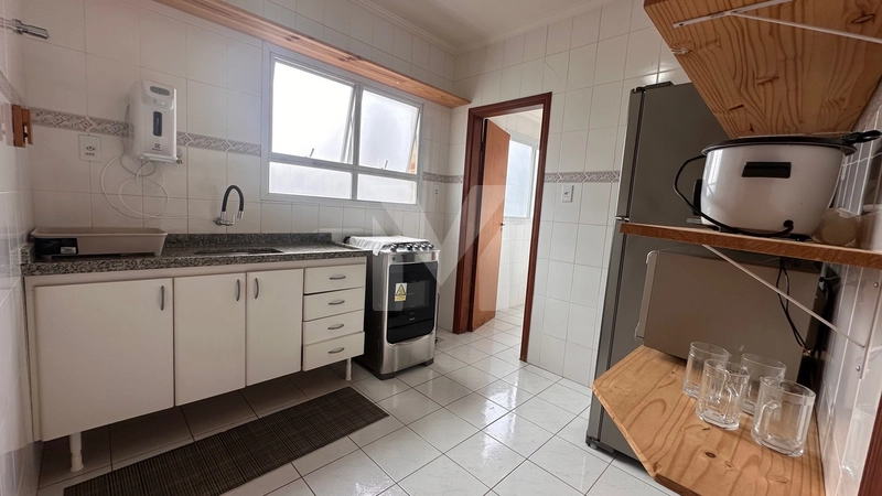 APARTAMENTO À VENDA – GUILHERMINA | PRAIA GRANDE , VISTA LIVRE: 4ª foto da galeria de imagens do imóvel