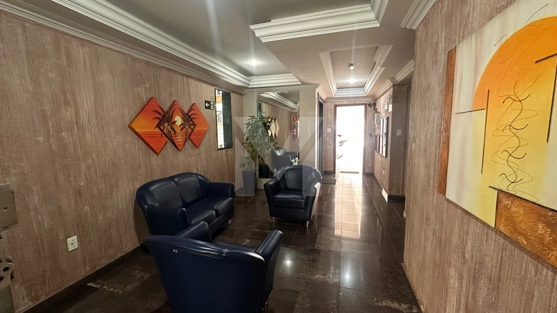 APARTAMENTO À VENDA – GUILHERMINA | PRAIA GRANDE , VISTA LIVRE: 17ª foto da galeria de imagens do imóvel