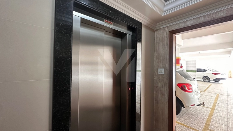 APARTAMENTO À VENDA – GUILHERMINA | PRAIA GRANDE , VISTA LIVRE: 15ª foto da galeria de imagens do imóvel