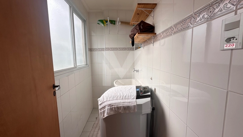 APARTAMENTO À VENDA – GUILHERMINA | PRAIA GRANDE , VISTA LIVRE: 8ª foto da galeria de imagens do imóvel