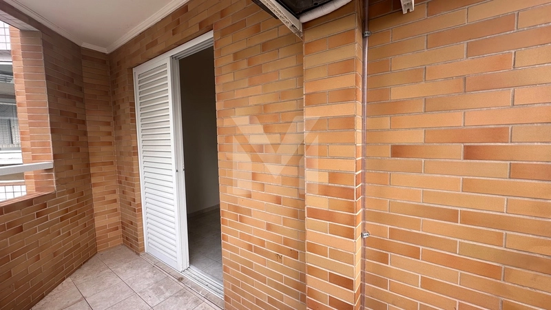 APARTAMENTO À VENDA – GUILHERMINA | PRAIA GRANDE , VISTA LIVRE: 13ª foto da galeria de imagens do imóvel