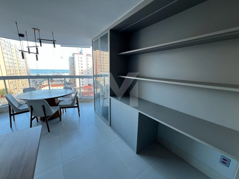 Apartamento Decorado: 7ª foto da galeria de imagens do imóvel