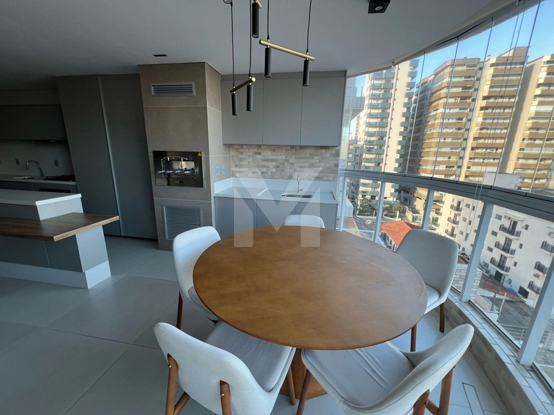 Apartamento Decorado: 9ª foto da galeria de imagens do imóvel