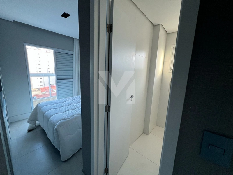 Apartamento Decorado: 14ª foto da galeria de imagens do imóvel