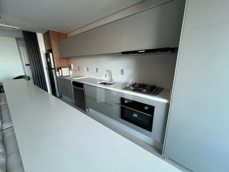 Apartamento Decorado: 5ª foto da galeria de imagens do imóvel