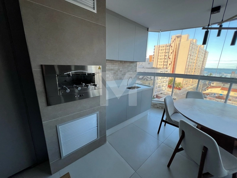 Apartamento Decorado: 8ª foto da galeria de imagens do imóvel