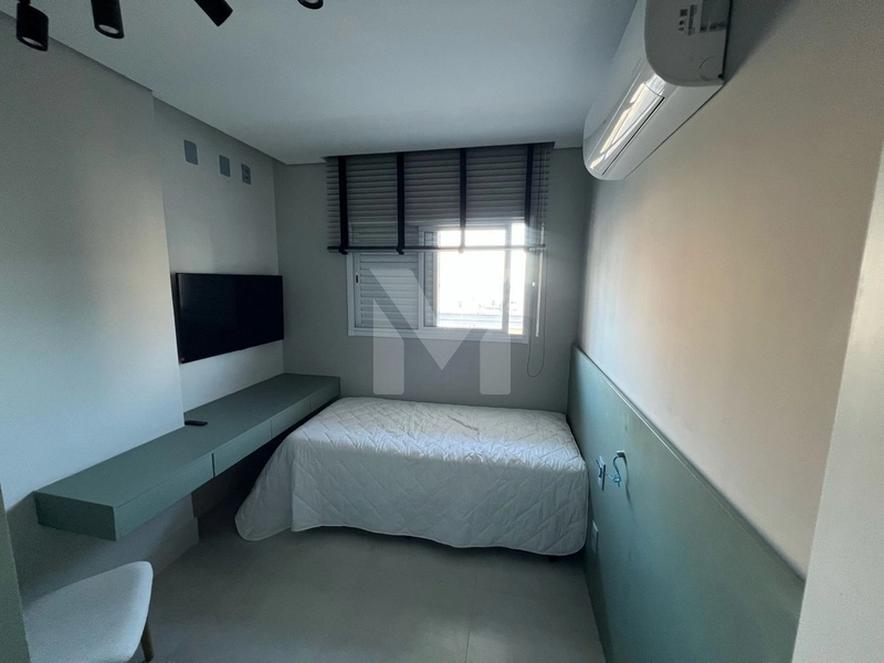 Apartamento Decorado: 11ª foto da galeria de imagens do imóvel