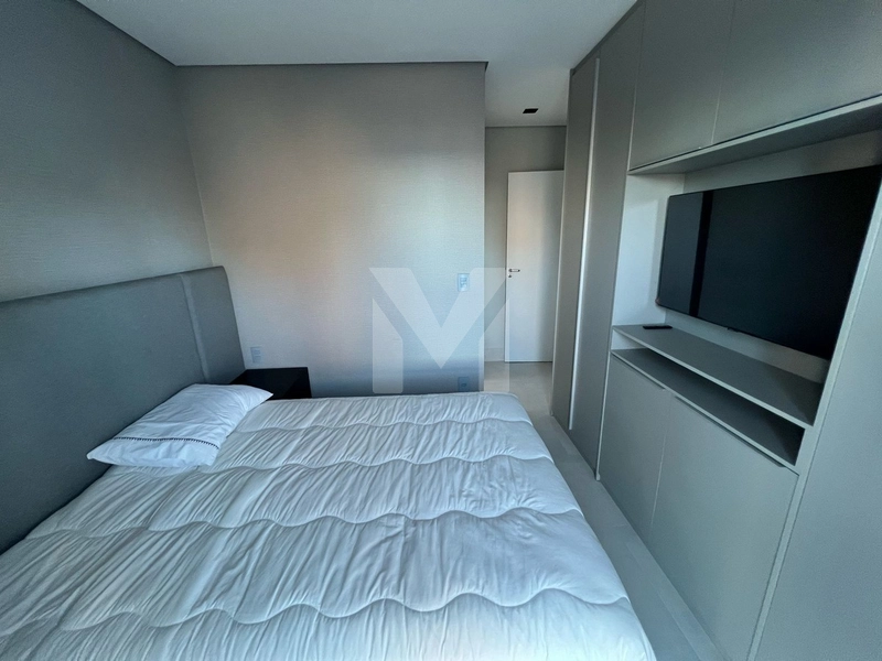 Apartamento Decorado: 15ª foto da galeria de imagens do imóvel
