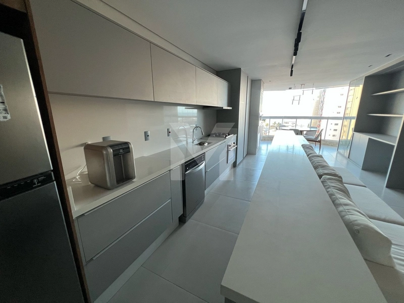 Apartamento Decorado: 4ª foto da galeria de imagens do imóvel