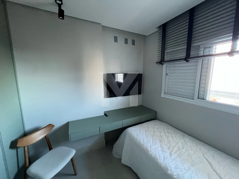 Apartamento Decorado: 6ª foto da galeria de imagens do imóvel