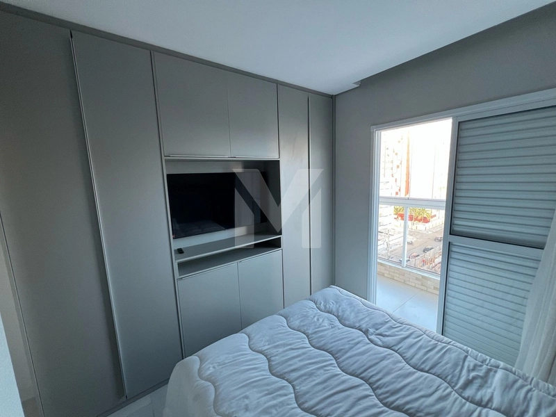 Apartamento Decorado: 13ª foto da galeria de imagens do imóvel