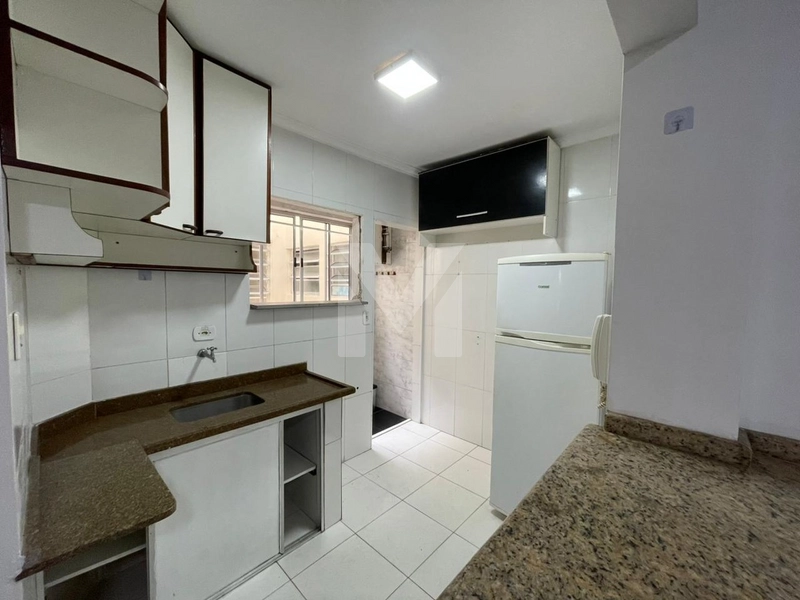 Apartamento, 47 metros, 2 dormitórios, Aviação: 6ª foto da galeria de imagens do imóvel