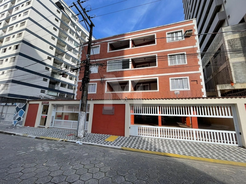 Apartamento, 47 metros, 2 dormitórios, Aviação: 2ª foto da galeria de imagens do imóvel