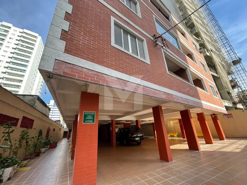 Apartamento, 47 metros, 2 dormitórios, Aviação: 1ª foto da galeria de imagens do imóvel