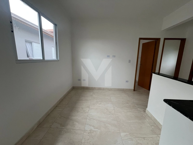 Ultima casa do condomínio com quintal privativo.: 6ª foto da galeria de imagens do imóvel