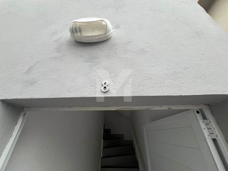 Ultima casa do condomínio com quintal privativo.: 15ª foto da galeria de imagens do imóvel