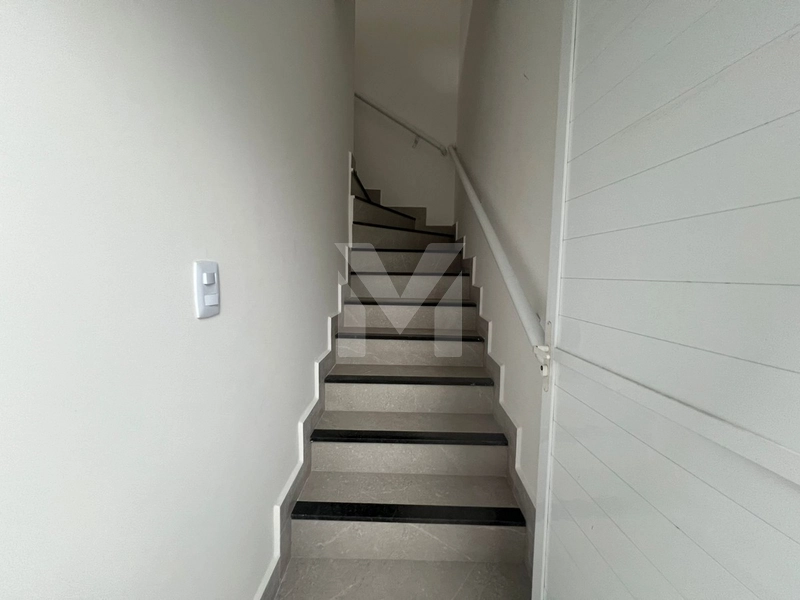 Ultima casa do condomínio com quintal privativo.: 4ª foto da galeria de imagens do imóvel