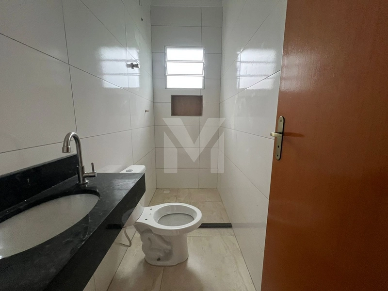 Ultima casa do condomínio com quintal privativo.: 12ª foto da galeria de imagens do imóvel