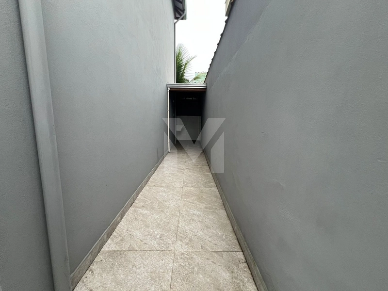 Ultima casa do condomínio com quintal privativo.: 5ª foto da galeria de imagens do imóvel