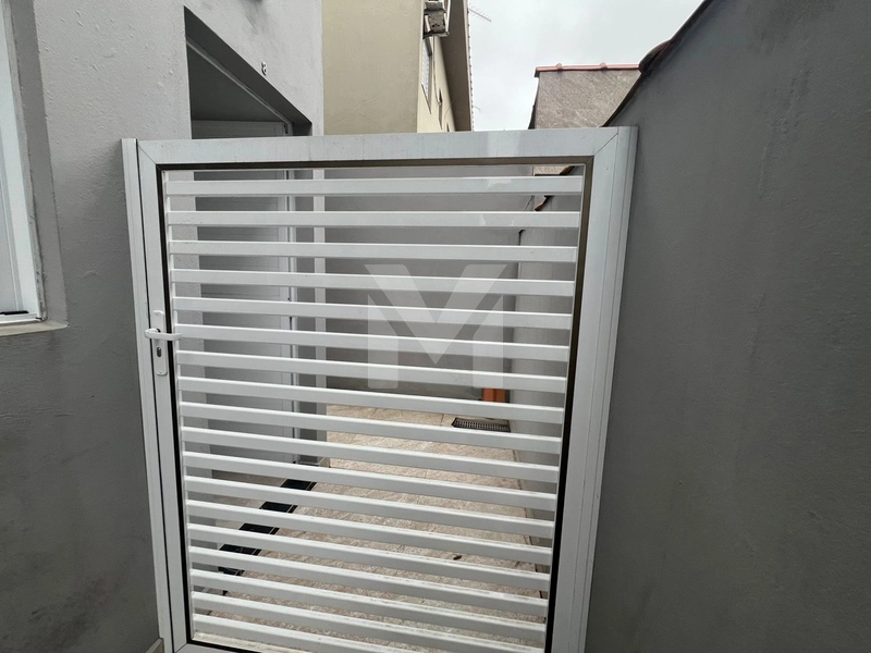 Ultima casa do condomínio com quintal privativo.: 3ª foto da galeria de imagens do imóvel