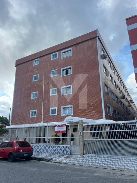 Kitnet 30 metros, bairro Aviação: 2ª foto da galeria de imagens do imóvel