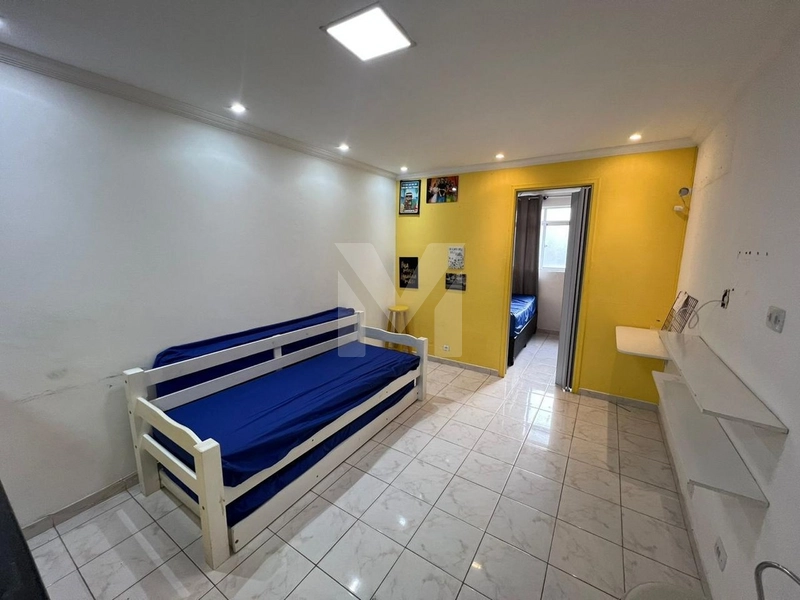 Kitnet 30 metros, bairro Aviação: 6ª foto da galeria de imagens do imóvel