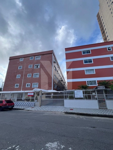 Kitnet 30 metros, bairro Aviação: 4ª foto da galeria de imagens do imóvel