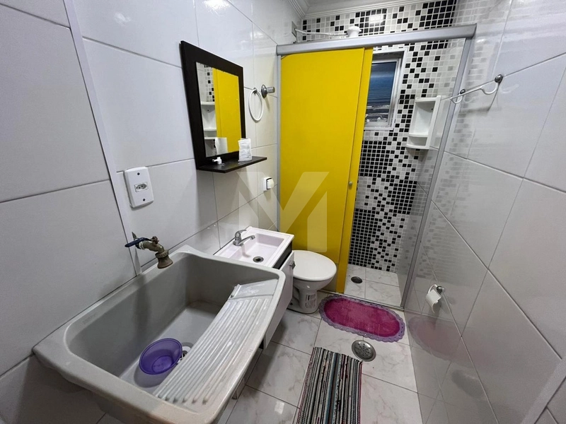 Kitnet 30 metros, bairro Aviação: 12ª foto da galeria de imagens do imóvel