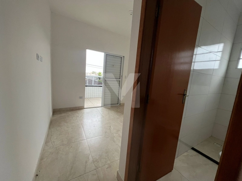Duplex em condomínio fechado: 10ª foto da galeria de imagens do imóvel