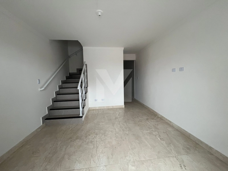 Duplex em condomínio fechado: 1ª foto da galeria de imagens do imóvel
