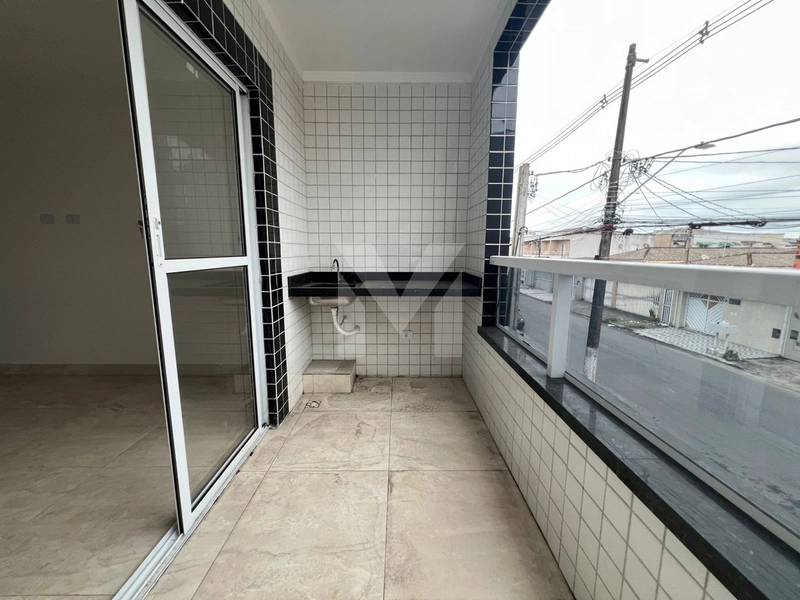 Duplex em condomínio fechado: 9ª foto da galeria de imagens do imóvel