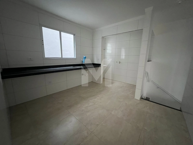 Duplex em condomínio fechado: 7ª foto da galeria de imagens do imóvel