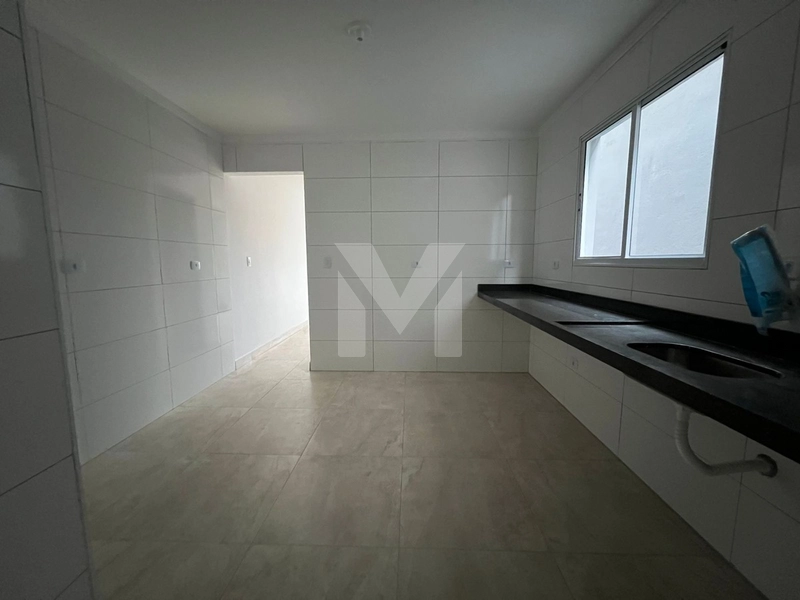 Duplex em condomínio fechado: 4ª foto da galeria de imagens do imóvel